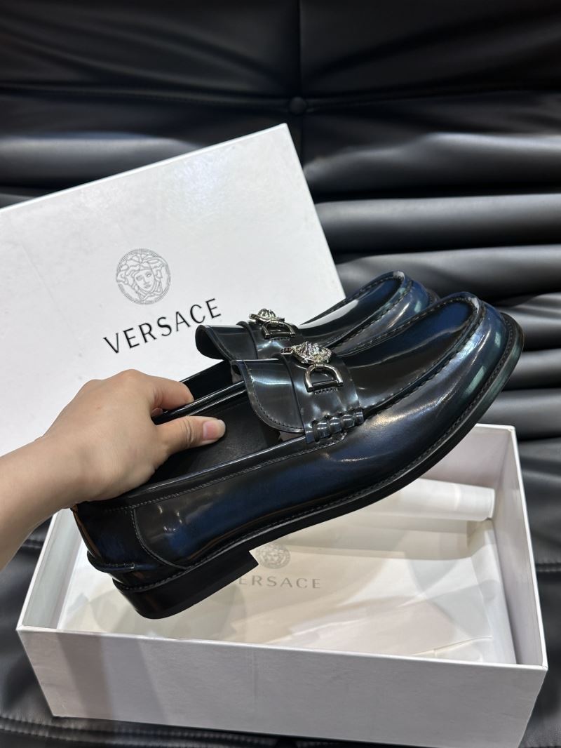 Versace Business Shoes